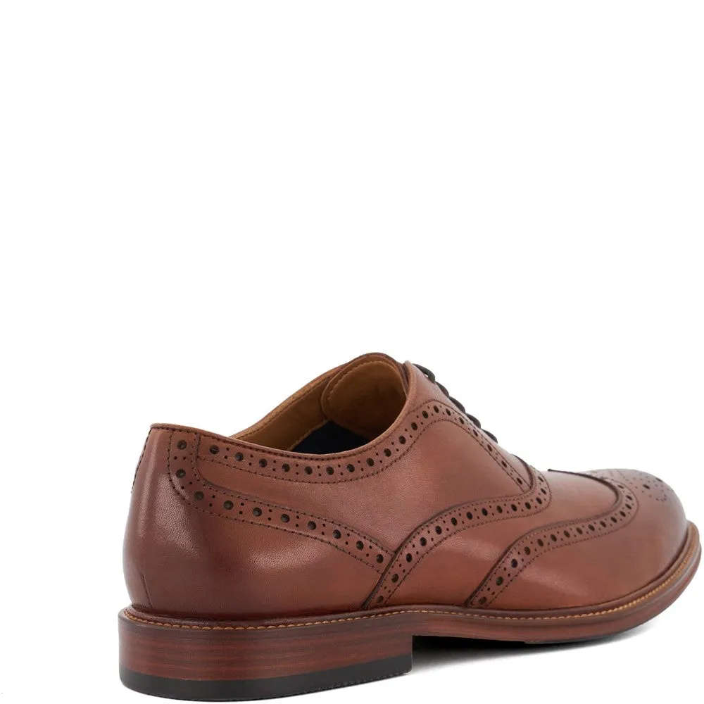 Dune Solihull Classic Shoes