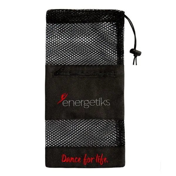 Energetiks Pointe Shoe Bag Psb01