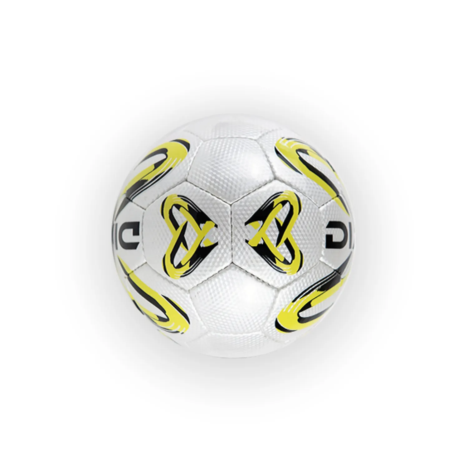 FC Atlanta Spiral Futsal Ball