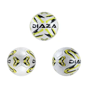 FC Columbus Elite Spiral Futsal Ball