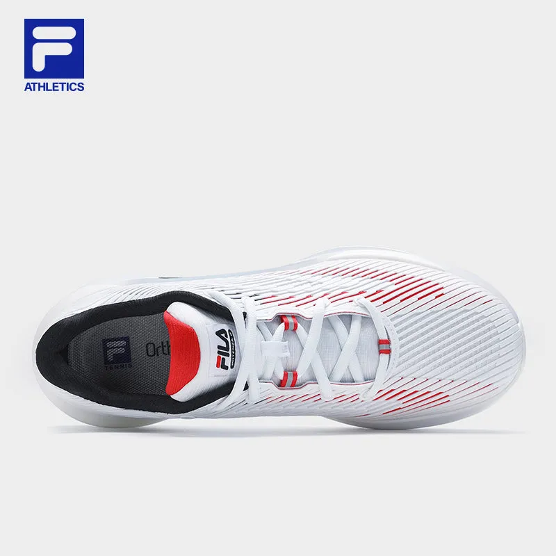 FILA CORE ATHLETICS POTENZA 2 Men Tennis Shoes (White)