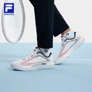 FILA CORE ATHLETICS POTENZA 2 Men Tennis Shoes (White)