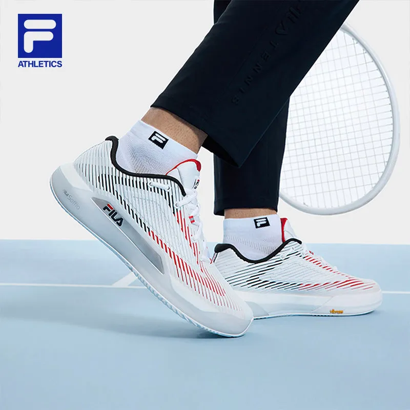 FILA CORE ATHLETICS POTENZA 2 Men Tennis Shoes (White)