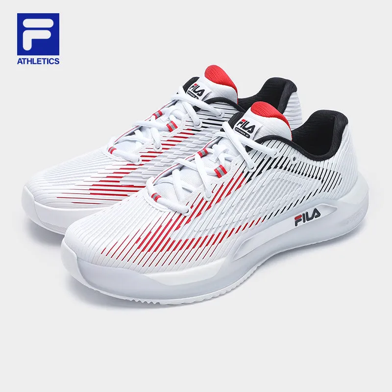 FILA CORE ATHLETICS POTENZA 2 Men Tennis Shoes (White)