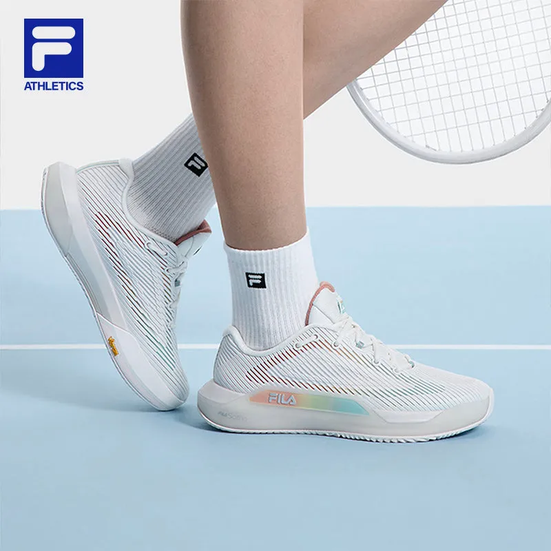 FILA CORE ATHLETICS POTENZA 2 Women Tennis Shoes (White)