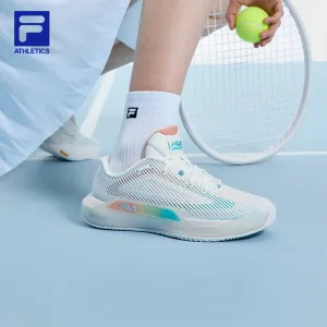 FILA CORE ATHLETICS POTENZA 2 Women Tennis Shoes (White)