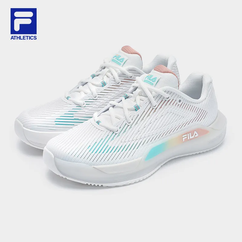 FILA CORE ATHLETICS POTENZA 2 Women Tennis Shoes (White)