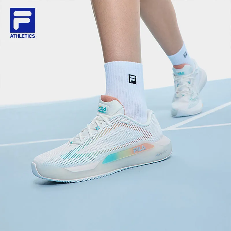 FILA CORE ATHLETICS POTENZA 2 Women Tennis Shoes (White)