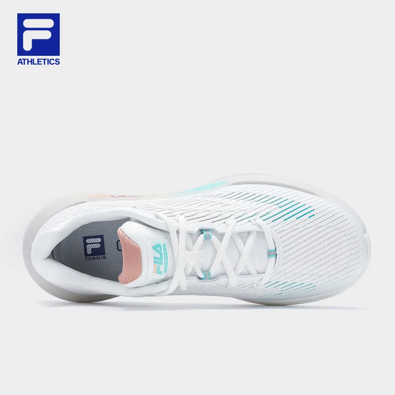 FILA CORE ATHLETICS POTENZA 2 Women Tennis Shoes (White)