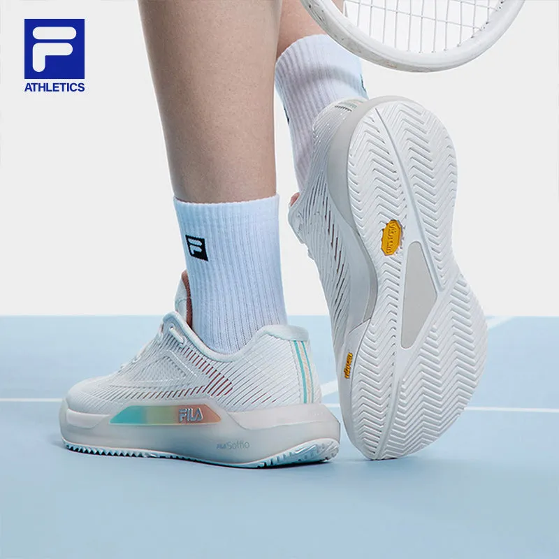 FILA CORE ATHLETICS POTENZA 2 Women Tennis Shoes (White)