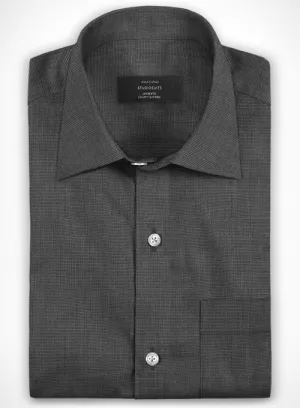 Filafil Poplene Gray Shirt