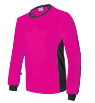 Football Soccer Goal Keeper Jersey CT1614