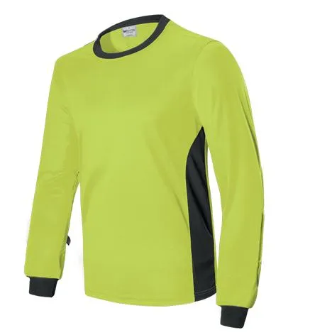 Football Soccer Goal Keeper Jersey CT1614