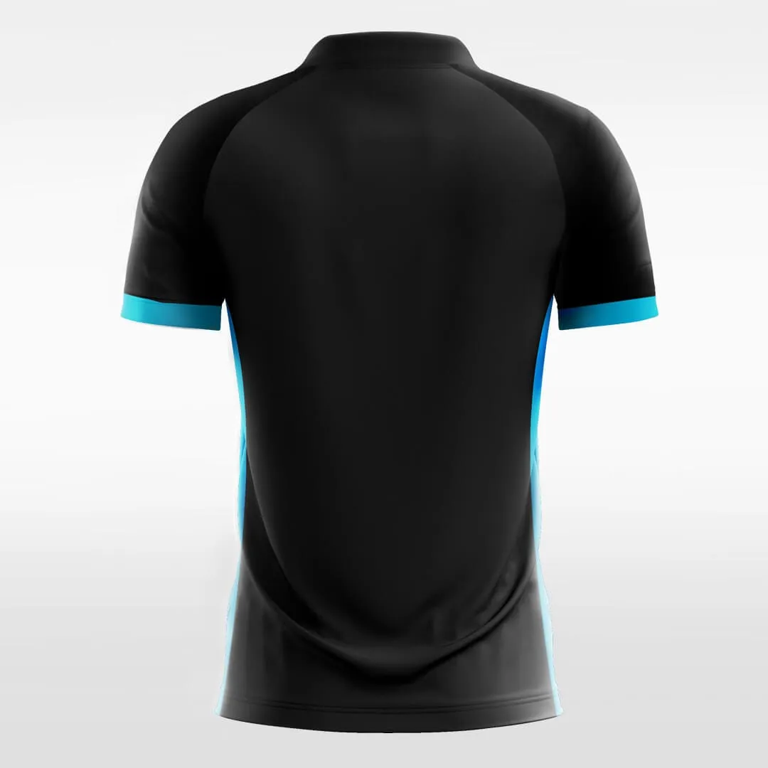 Future Space - Custom Soccer Jersey for Men Sublimation