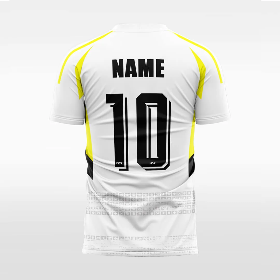 Gale - Custom Soccer Jersey for Men Sublimation