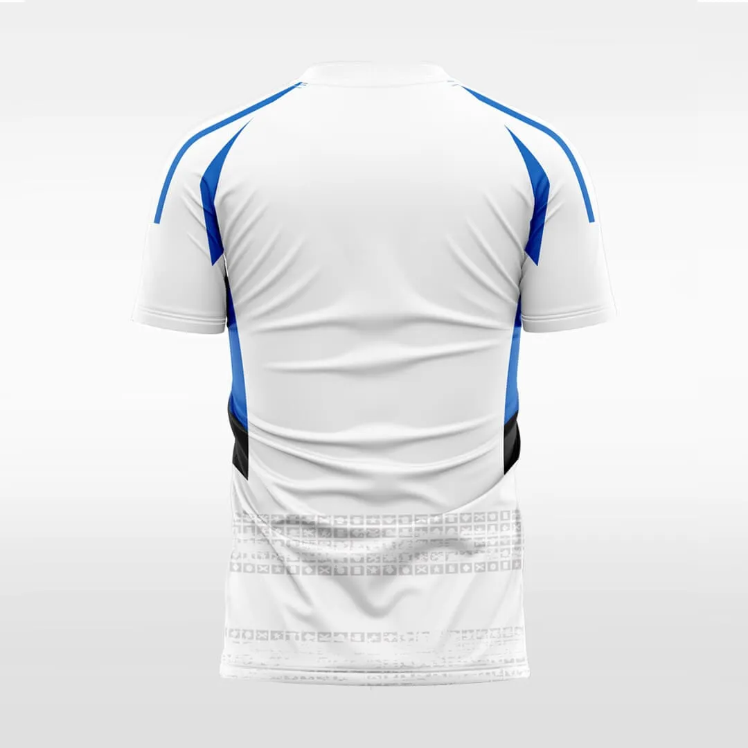 Gale - Custom Soccer Jersey for Men Sublimation