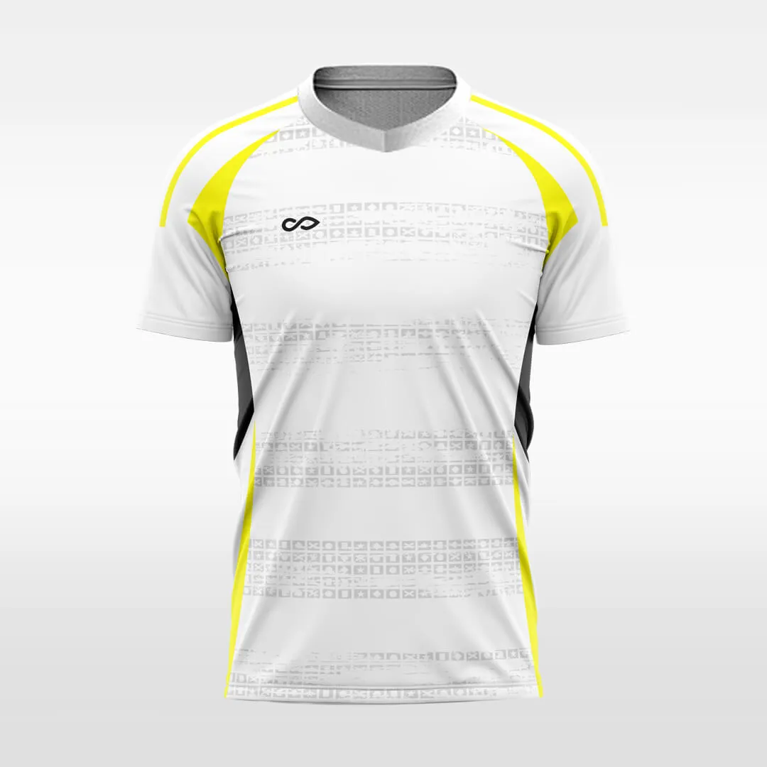 Gale - Custom Soccer Jersey for Men Sublimation