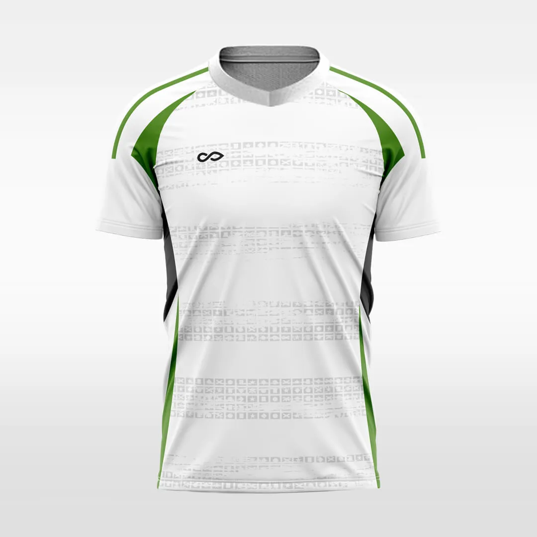 Gale - Custom Soccer Jersey for Men Sublimation