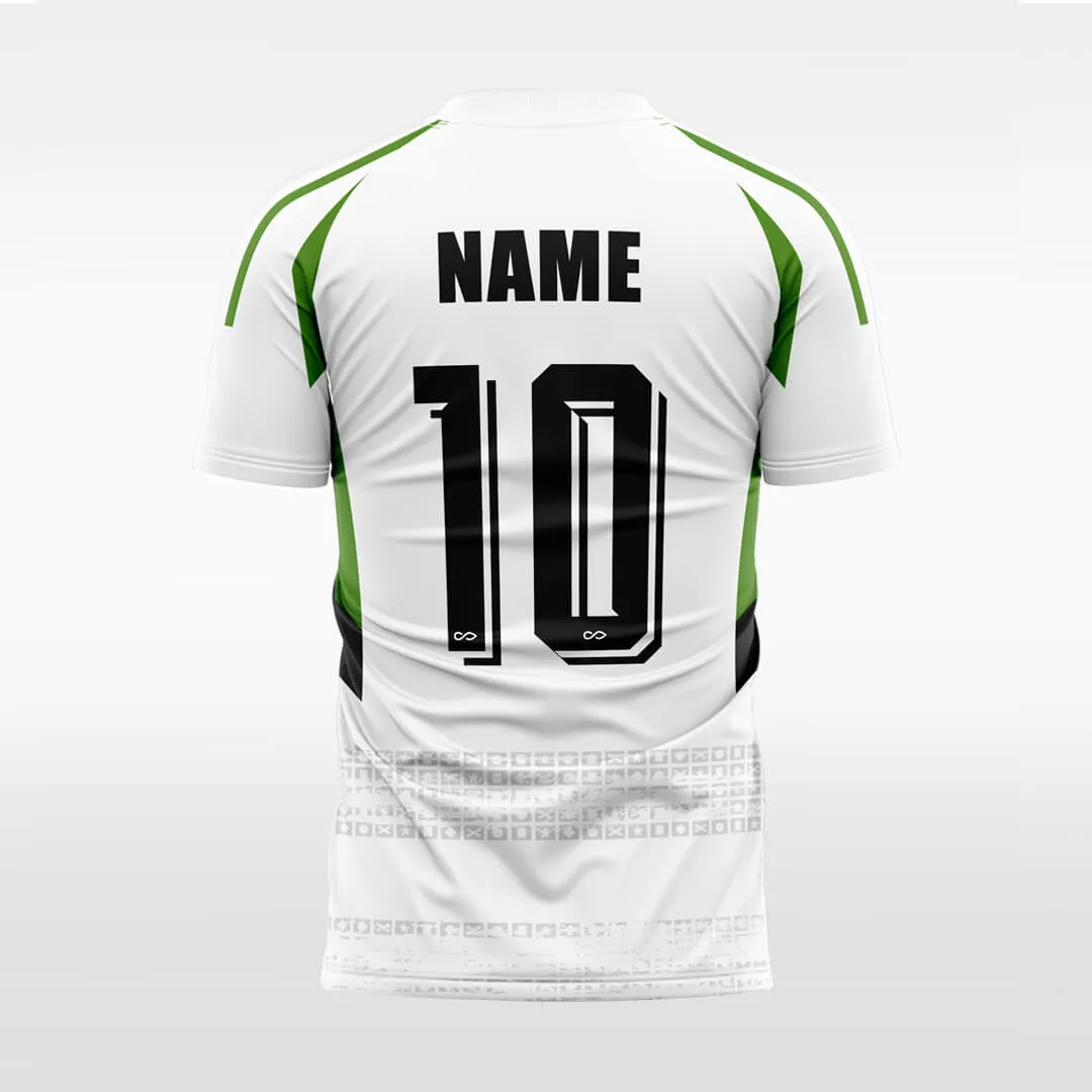 Gale - Custom Soccer Jersey for Men Sublimation