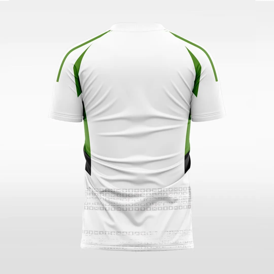 Gale - Custom Soccer Jersey for Men Sublimation