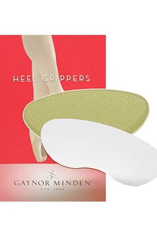 Gaynor Minden Heel Grippers