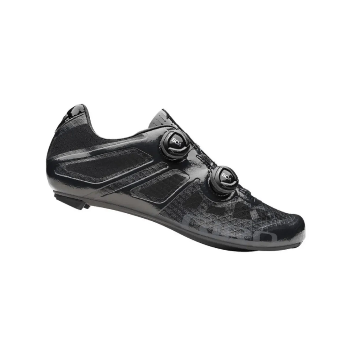 Giro Imperial Shoes Black