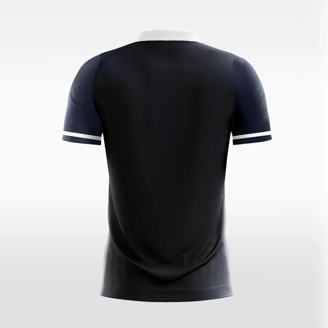 Gradient - Custom Soccer Jersey for Men Sublimation