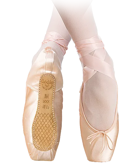 Grishko Nova Pro pointe shoe