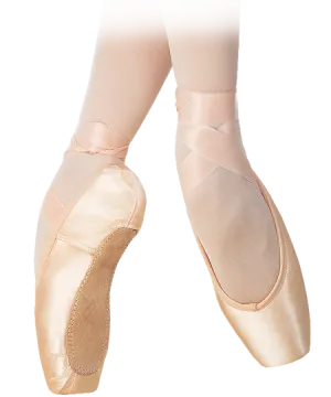 Grishko VEGAN Dream pointe shoe