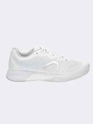 Head Revolt Pro 4.0 Clay Women Tennis Shoes White/Grey