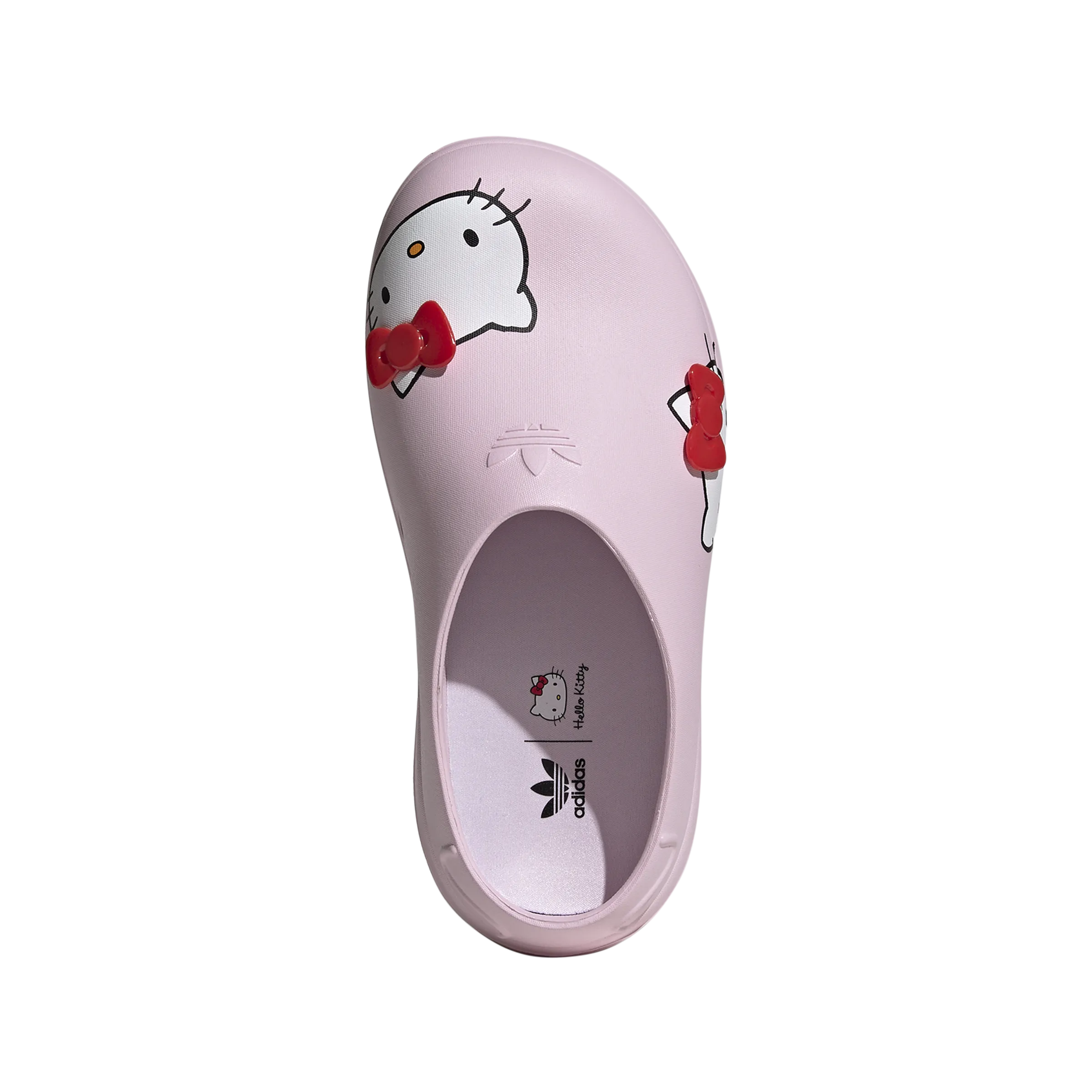   Hello Kitty Wmns Adifom Mule 'Clear Pink'