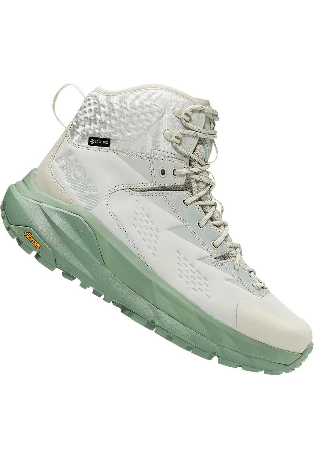 Hoka Kaha GORE-TEX Women's Boots - Celadon Tint/Basil