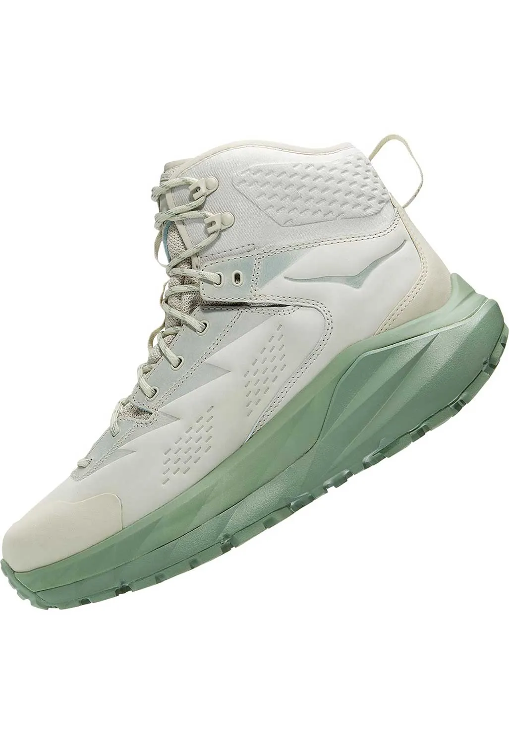 Hoka Kaha GORE-TEX Women's Boots - Celadon Tint/Basil