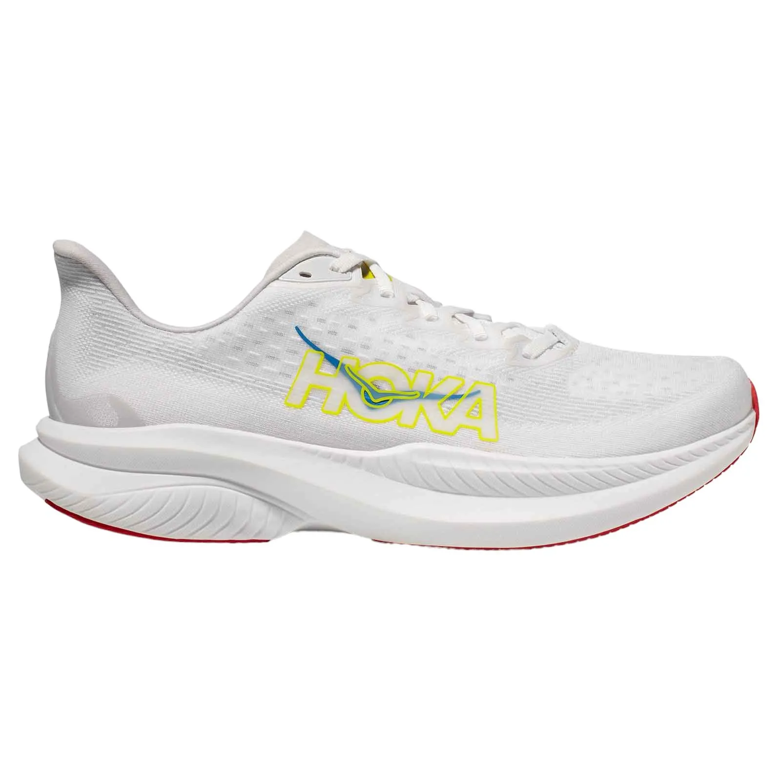 Hoka Mach 6 Mens Running Shoes