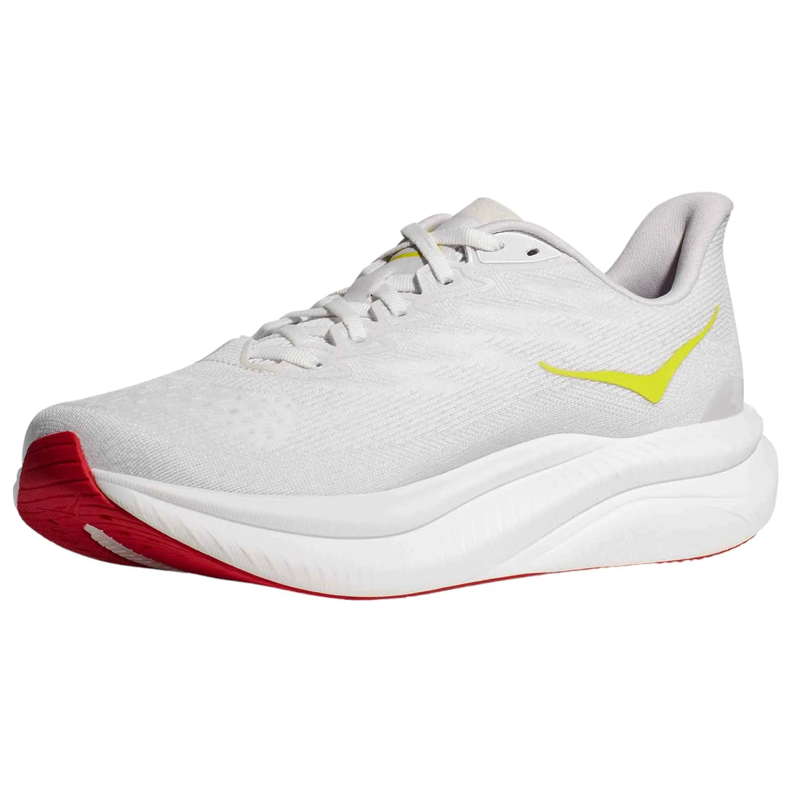 Hoka Mach 6 Mens Running Shoes