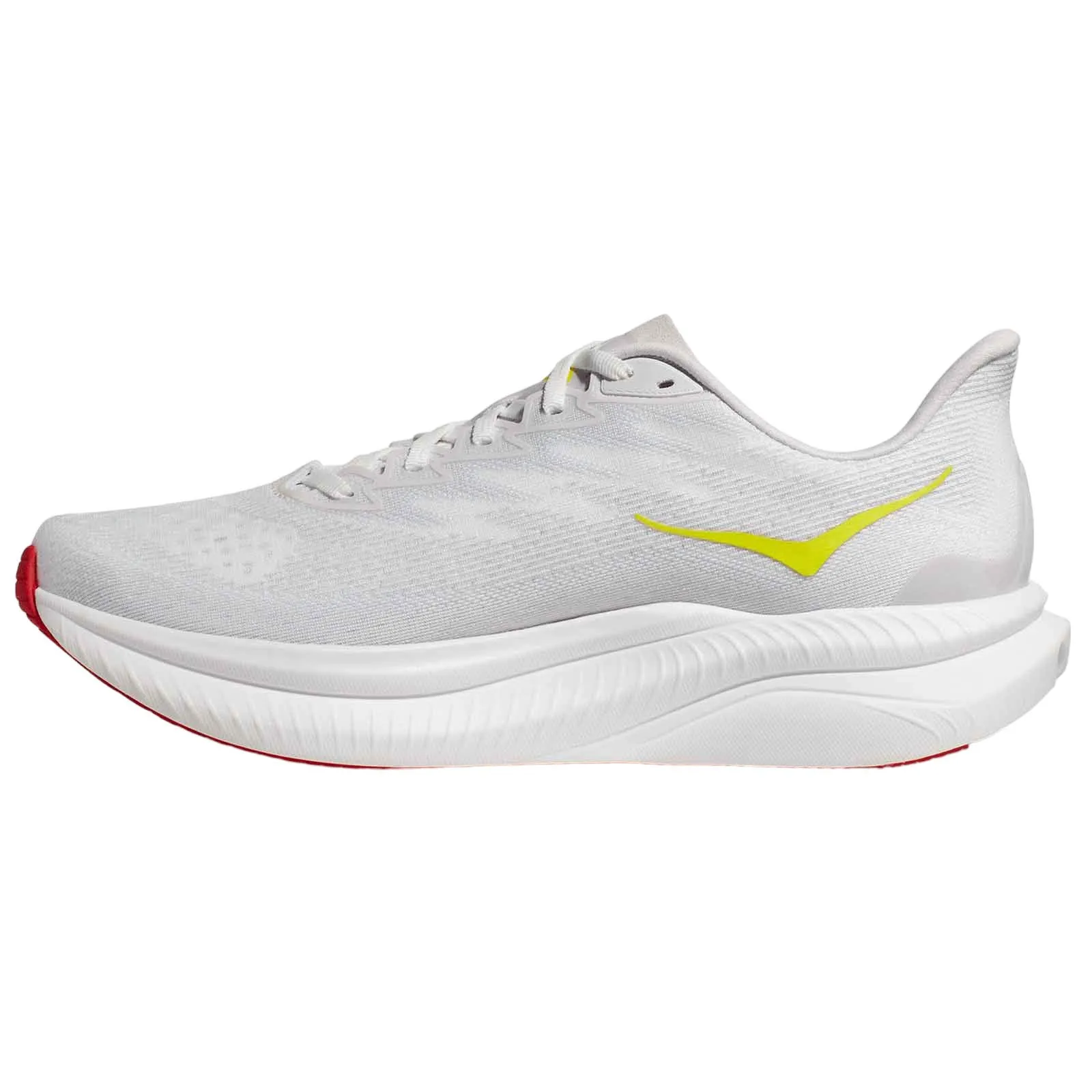 Hoka Mach 6 Mens Running Shoes