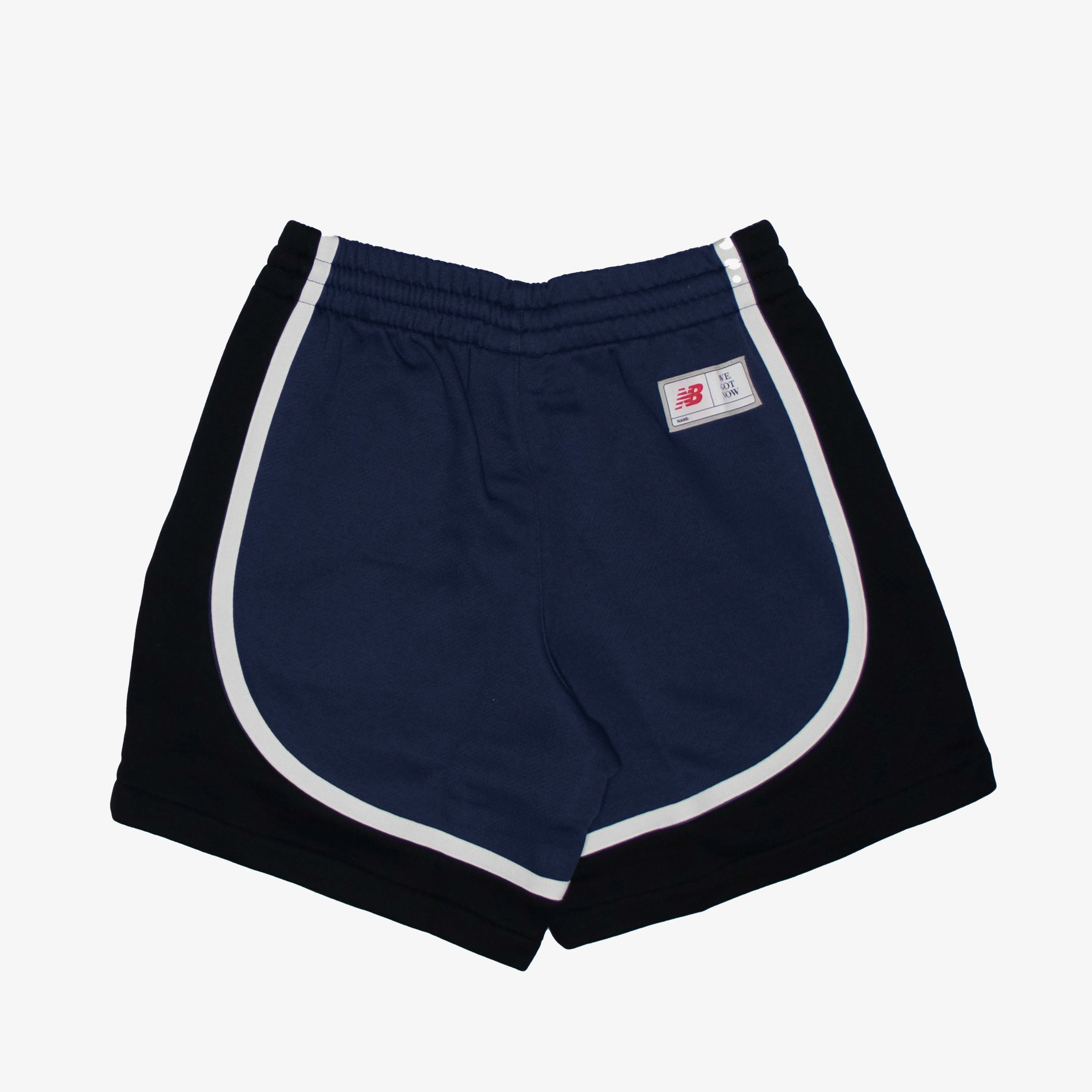 Hoops Fleece Shorts