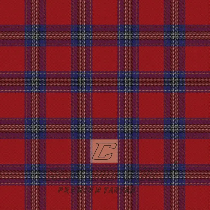 Inverness Cathedral Premium Tartan Kilt