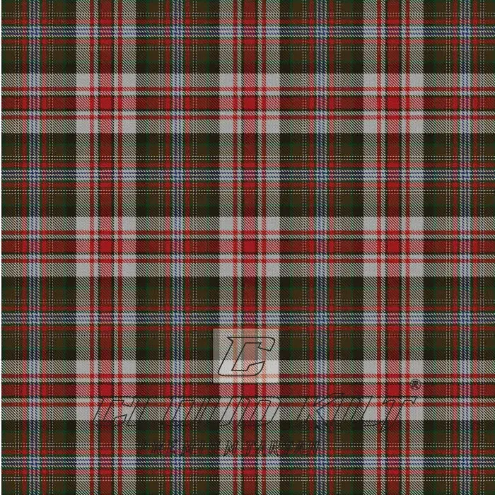 Jacobite Dress Premium Tartan Kilt