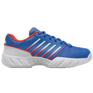 K-Swiss Men's Bigshot Light 4 Tennis Shoes - 444 (SIZE 8.5 ONLY)