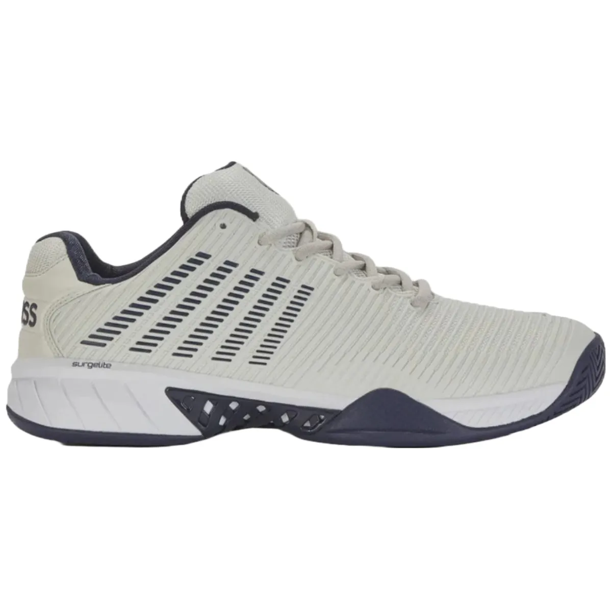 K-Swiss Men's Hypercourt Express 2 Tennis Shoes - 090