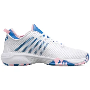 K-Swiss Women's Hypercourt Supreme Tennis Shoes - 969 (SIZE 5.5 ONLY)