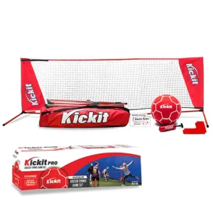 Kickit Soccer Tennis Pro