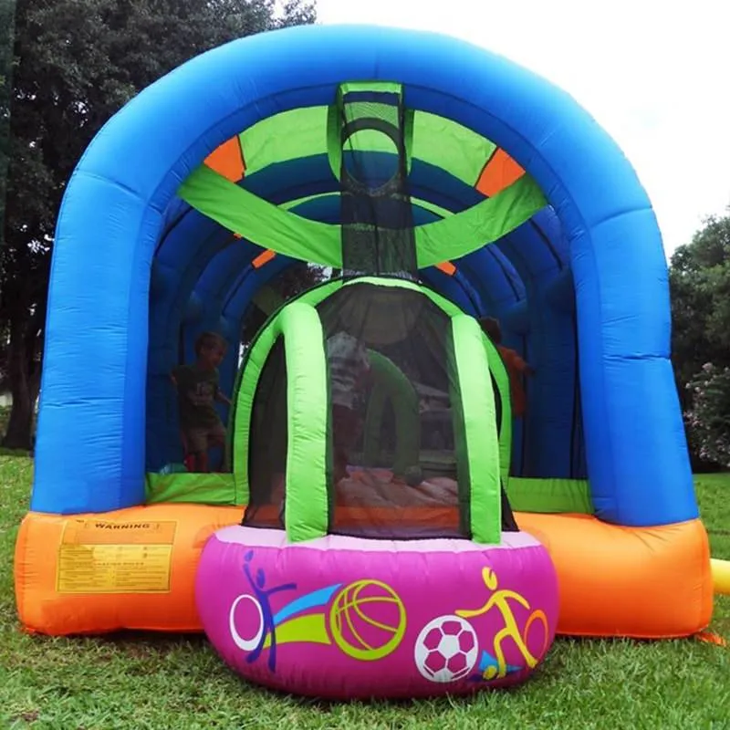 KidWise Arc Arena II Sport Bounce House