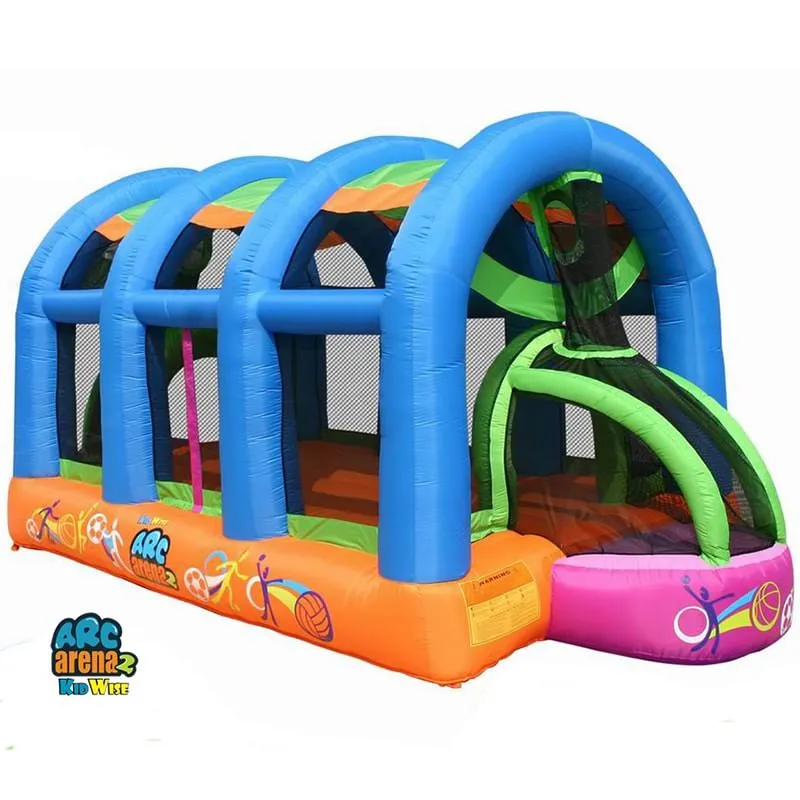 KidWise Arc Arena II Sport Bounce House