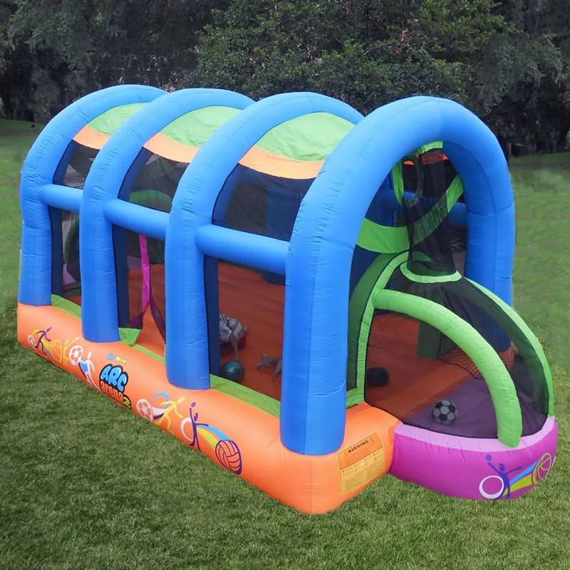 KidWise Arc Arena II Sport Bounce House