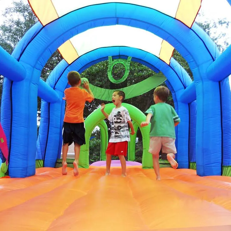 KidWise Arc Arena II Sport Bounce House