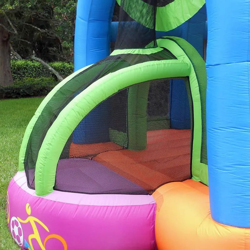 KidWise Arc Arena II Sport Bounce House