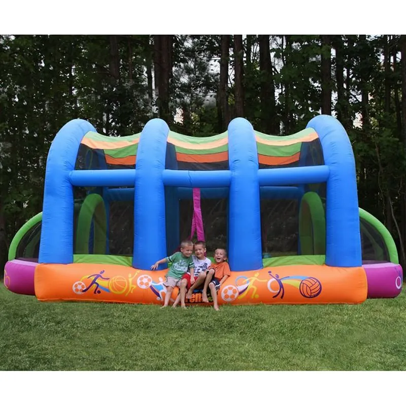 KidWise Arc Arena II Sport Bounce House