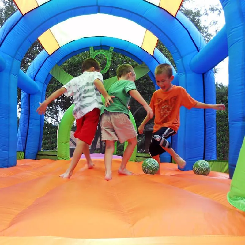 KidWise Arc Arena II Sport Bounce House